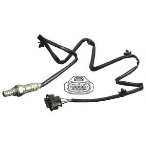 Sonda Lambda OPEL ASTRA G Cabriolet (F67) (2001 - 2005) DELPHI ES20452-12B1 piesa NOUA