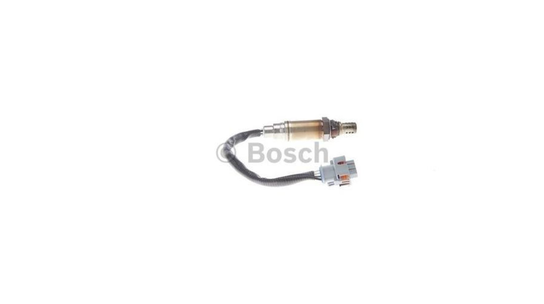 Sonda lambda Opel ASTRA G Cabriolet (F67) 2001-2005 #2 0258005291