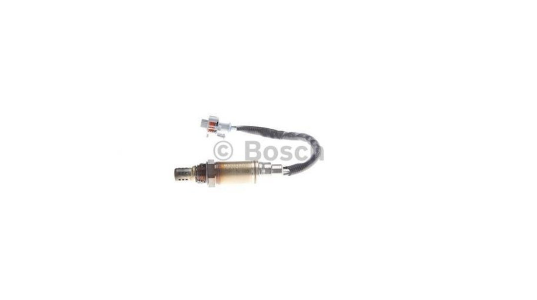 Sonda lambda Opel ASTRA G Cabriolet (F67) 2001-2005 #2 0258005291