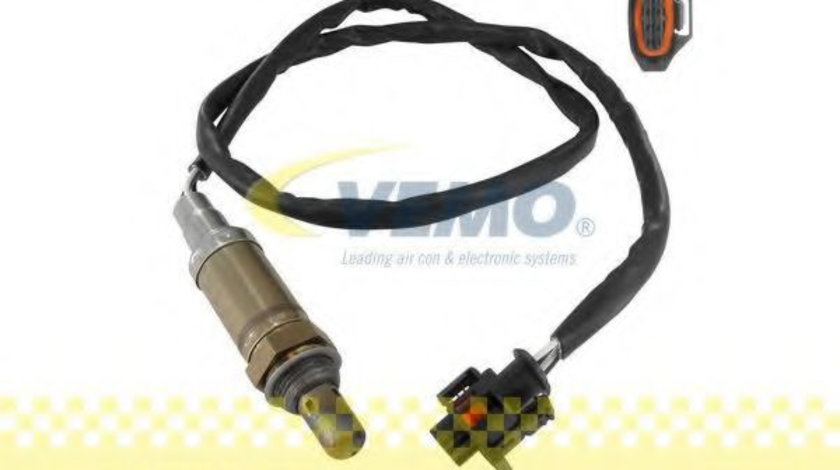 Sonda Lambda OPEL ASTRA G Cabriolet (F67) (2001 - 2005) VEMO V40-76-0006 piesa NOUA