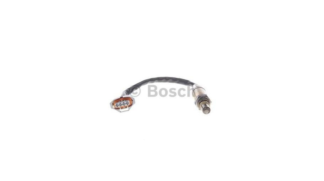 Sonda lambda Opel ASTRA G Cabriolet (F67) 2001-2005 #2 0258005291