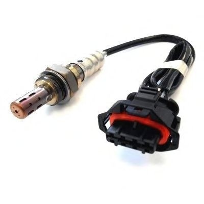 Sonda Lambda OPEL ASTRA G Cabriolet (F67) (2001 - 2005) MEAT & DORIA 81509 piesa NOUA