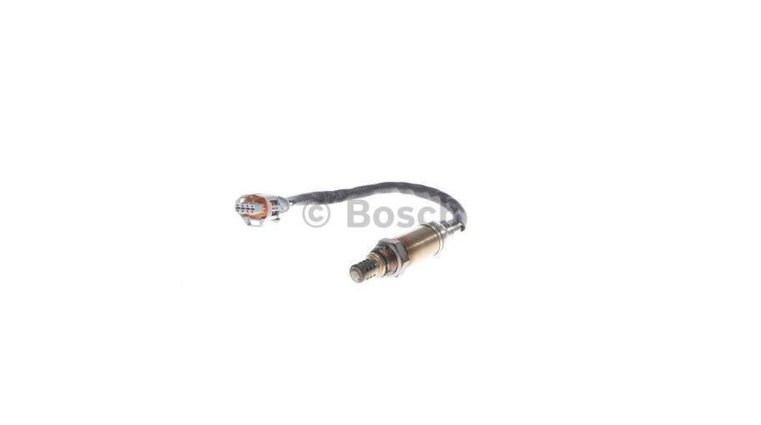 Sonda lambda Opel ASTRA G Cabriolet (F67) 2001-2005 #2 0258005291