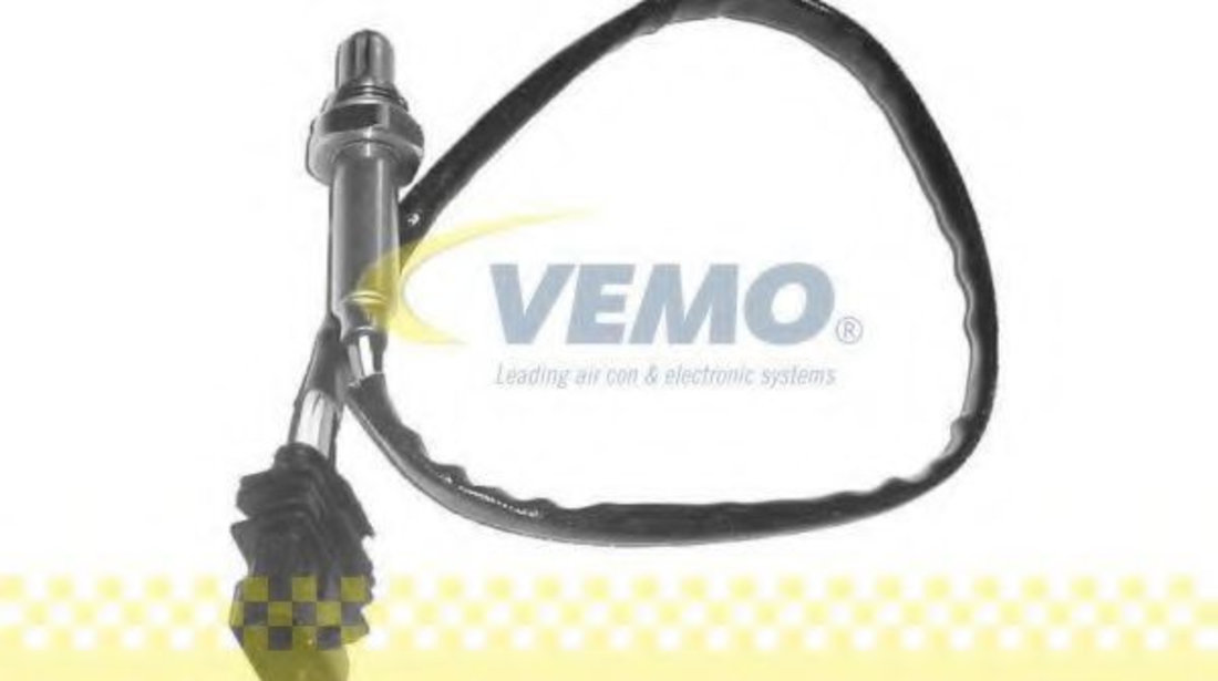 Sonda Lambda OPEL ASTRA G Cabriolet (F67) (2001 - 2005) VEMO V40-76-0008 piesa NOUA