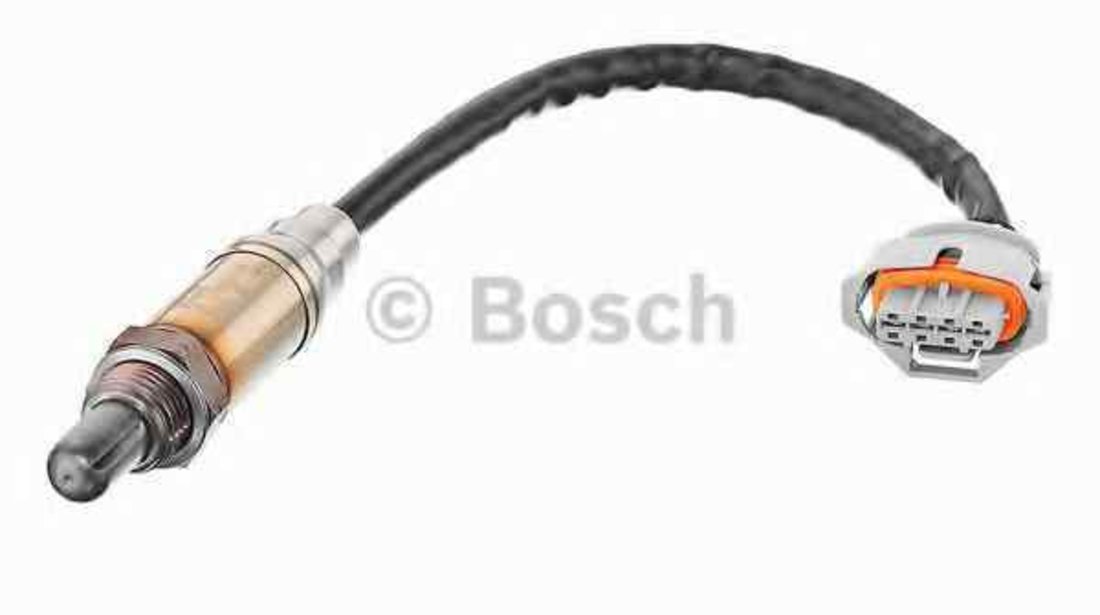 Sonda Lambda OPEL ASTRA G Cabriolet F67 BOSCH 0 258 005 291