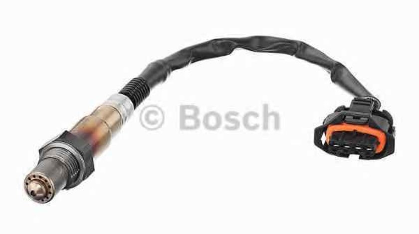 Sonda Lambda OPEL ASTRA G combi F35 BOSCH 0 258 006 501