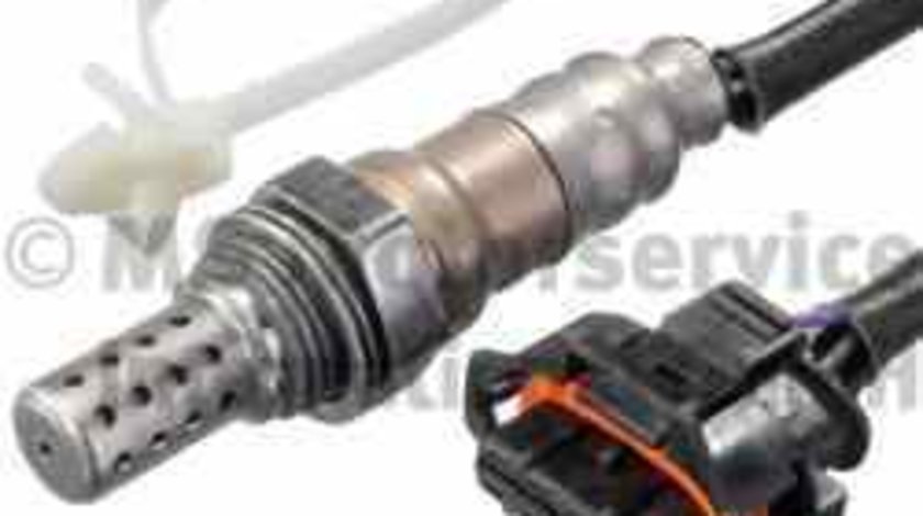 Sonda Lambda OPEL ASTRA G combi F35 PIERBURG 7.02604.07.0