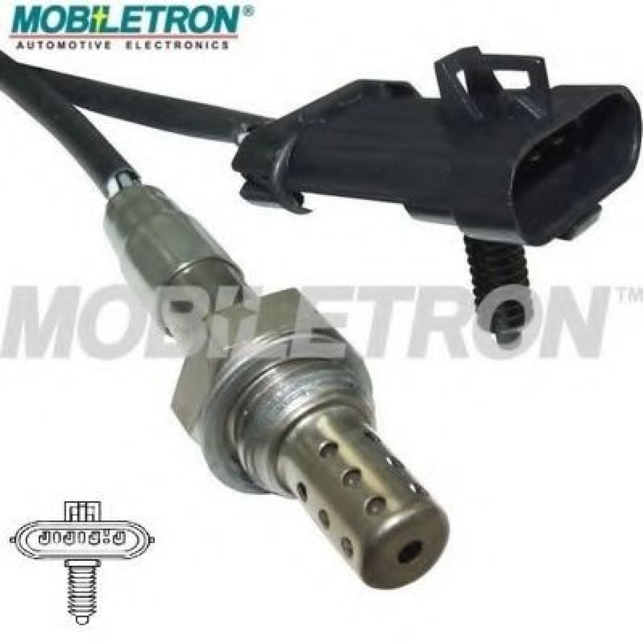 Sonda Lambda OPEL ASTRA G Cupe (F07) (2000 - 2005) MOBILETRON OS-B436P piesa NOUA