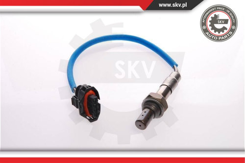 Sonda lambda ; OPEL Astra G H Combo Corsa C D Omega B Tigra ; OZA660EE3