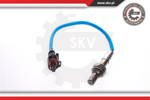 Sonda lambda ; OPEL Astra G H Corsa C Meriva Signum Tigra Vectra B C SAAB 9-3 ; OZA334SZ4
