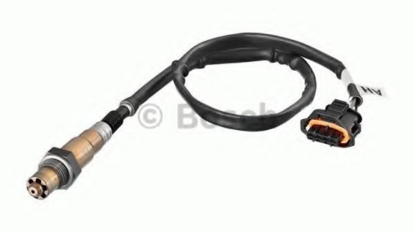 Sonda Lambda OPEL ASTRA G Hatchback (F48, F08) (1998 - 2009) BOSCH 0 258 006 171 produs NOU