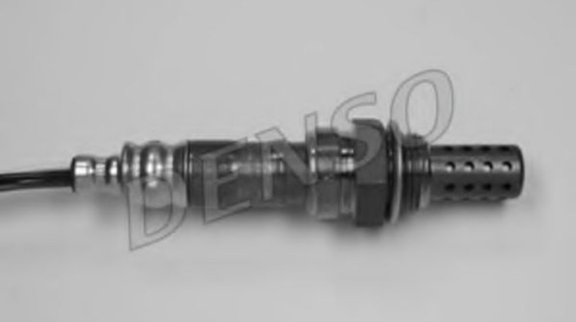 Sonda Lambda OPEL ASTRA G Hatchback (F48, F08) (1998 - 2009) DENSO DOX-0117 piesa NOUA