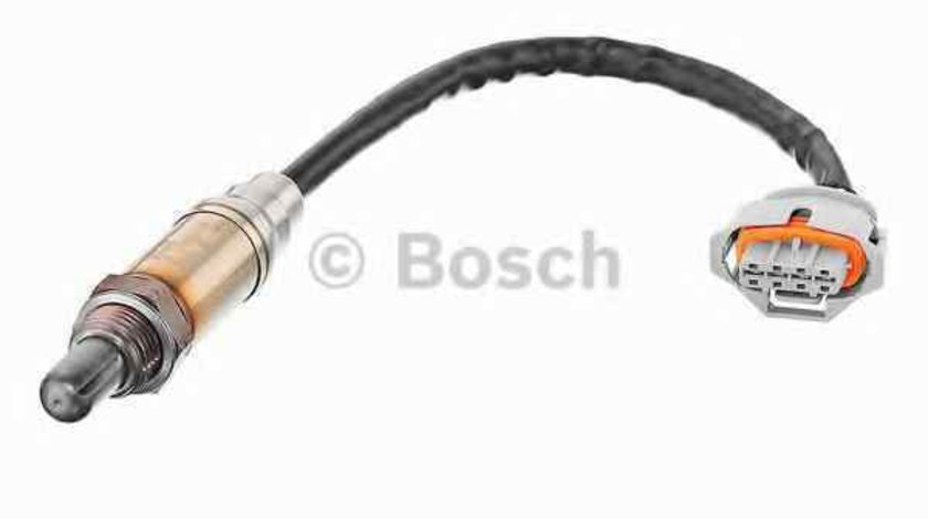 Sonda Lambda OPEL ASTRA G hatchback F48 F08 BOSCH 0 258 005 291