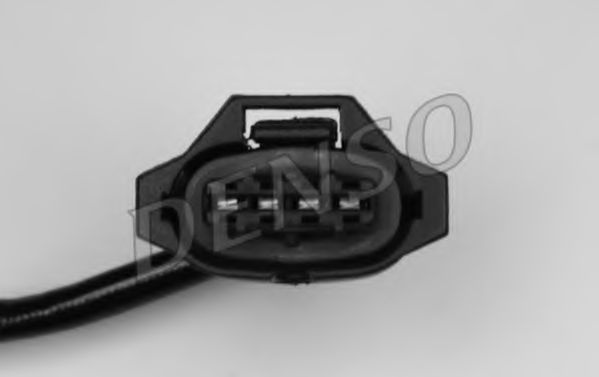 Sonda Lambda OPEL ASTRA G Limuzina (F69) (1998 - 2009) DENSO DOX-2003 piesa NOUA