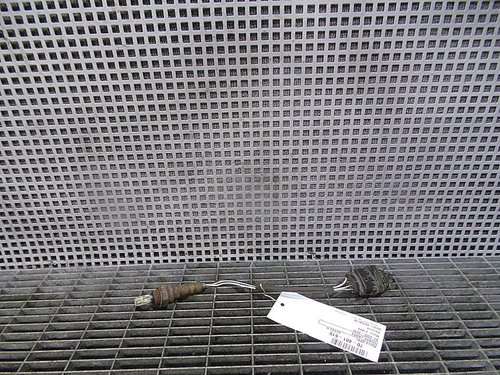 SONDA LAMBDA OPEL ASTRA H ASTRA H Z18XE - (2005 2010)