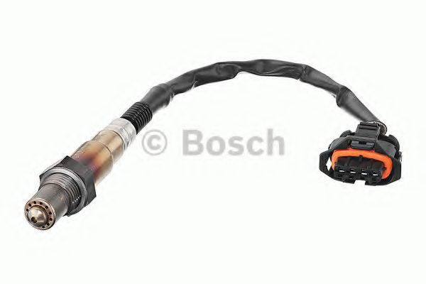 Sonda Lambda OPEL ASTRA H GTC (L08) (2005 - 2016) BOSCH 0 258 006 501 piesa NOUA