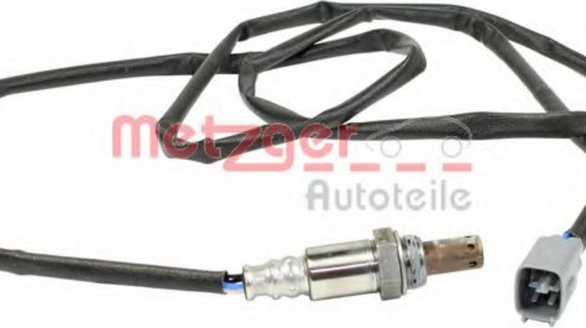 Sonda Lambda OPEL ASTRA H GTC (L08) (2005 - 2016) METZGER 0893504 piesa NOUA