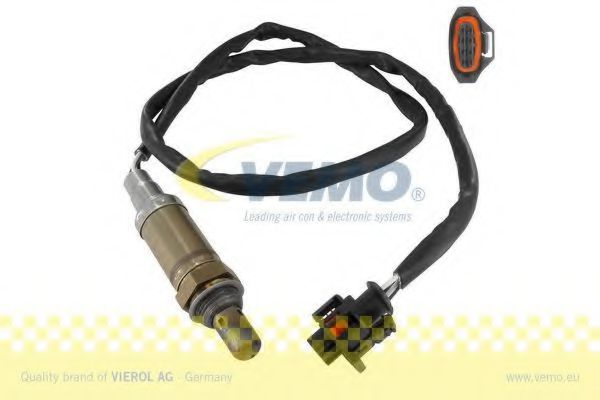 Sonda Lambda OPEL ASTRA H (L48) (2004 - 2016) VEMO V40-76-0006 piesa NOUA