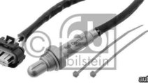 Sonda Lambda OPEL ASTRA H (L48) FEBI BILSTEIN 2934...