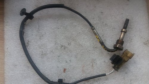 Sonda lambda opel astra h zafira 1.7 dti z17dtr z17dth 55562433