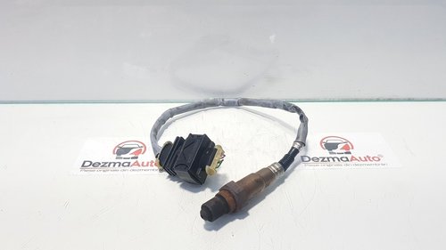 Sonda lambda, Opel Astra J, 1.4 B, cod GM55563348 (id:377127)