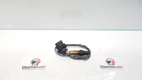 Sonda lambda, Opel Astra J, 1.4 b, GM55563348 (id:353984) din dezmembrari