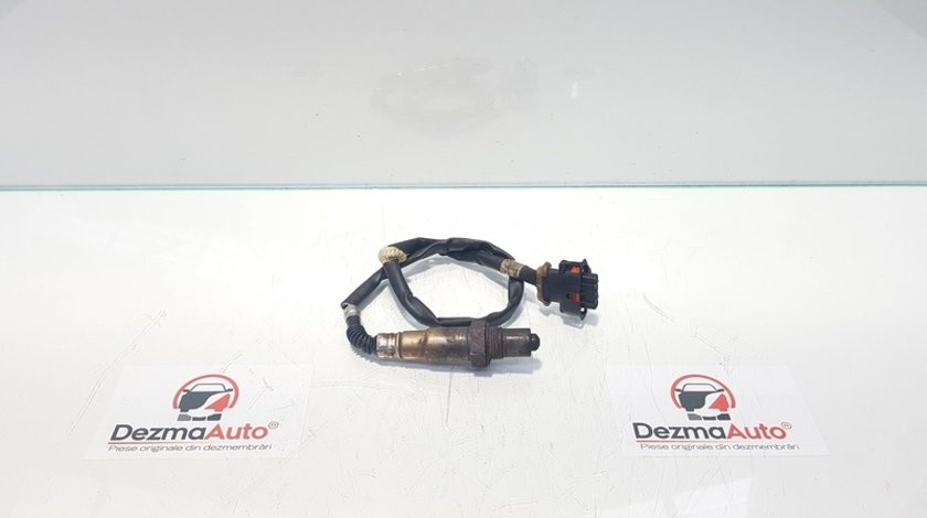 Sonda lambda, Opel Astra J, 1.6 b, GM55532205 (id:354472) din dezmembrari