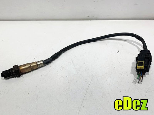 Sonda lambda Opel Astra J (2009-2012) 2.0 cdti A20DTH LBS 55577162
