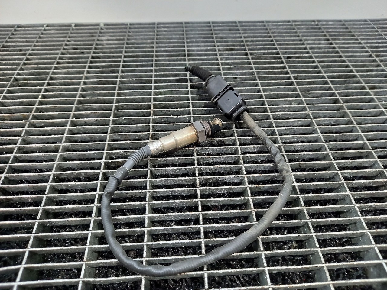 SONDA LAMBDA OPEL ASTRA J A13DTE - (2009 2012)
