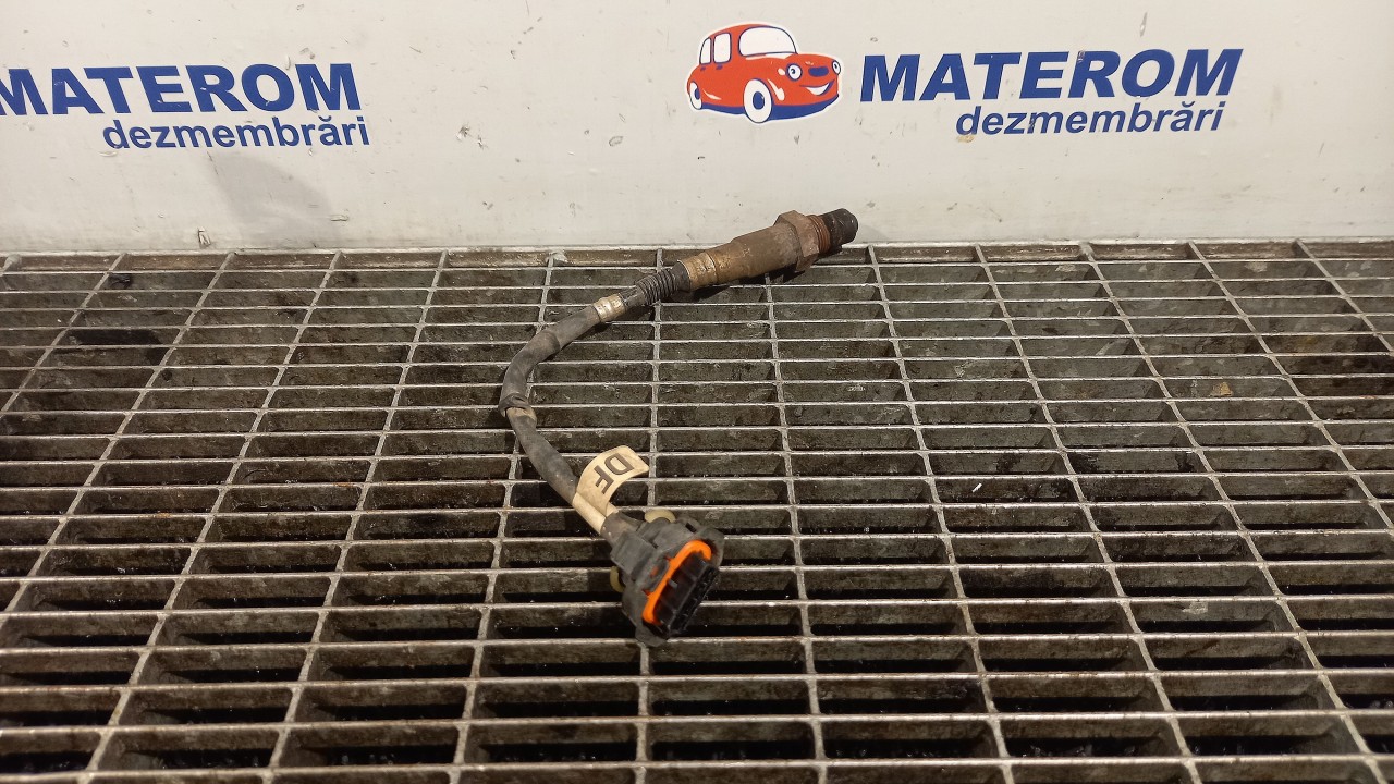 SONDA LAMBDA OPEL ASTRA J A14XER - (2009 2012)
