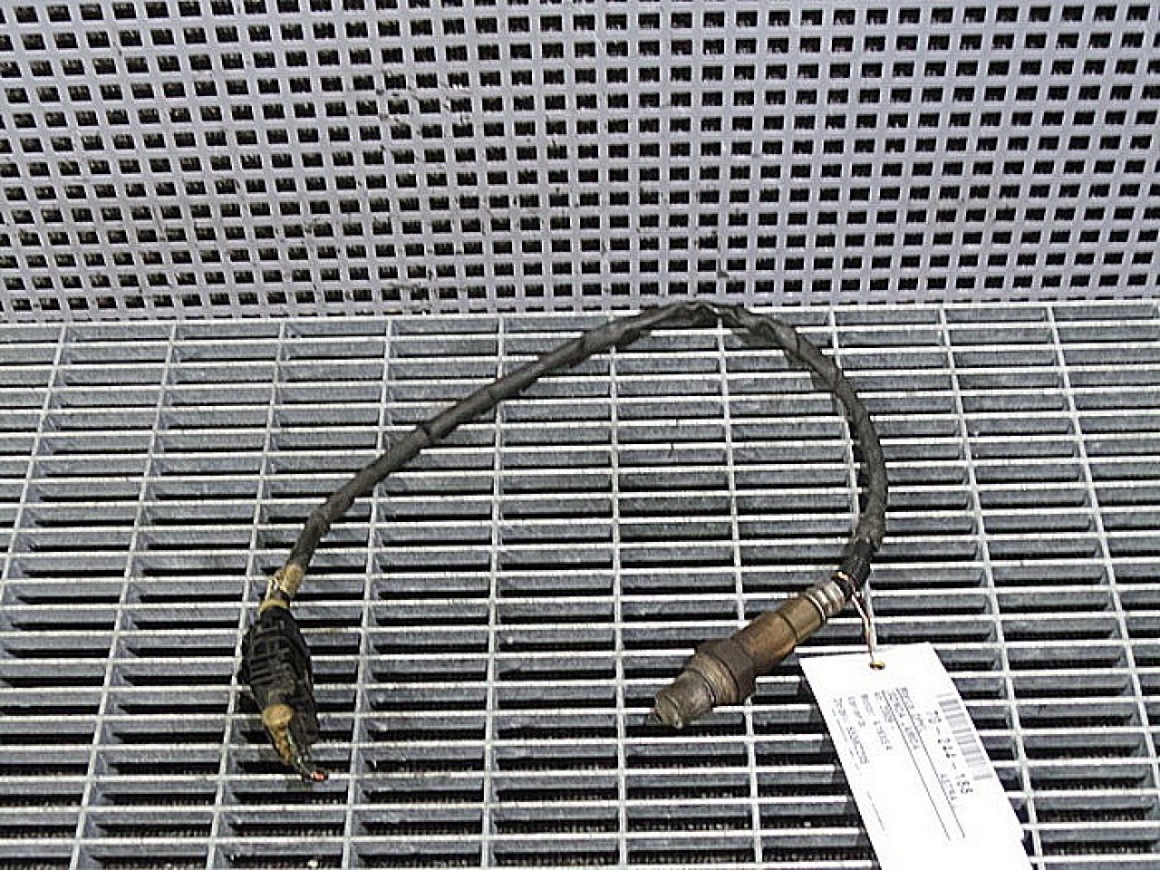 SONDA LAMBDA OPEL ASTRA J A16XER - (2009 2012)