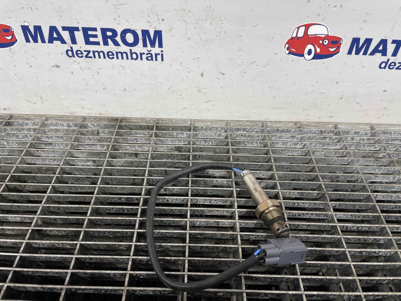 SONDA LAMBDA OPEL ASTRA J ASTRA J - - (2009 2012)