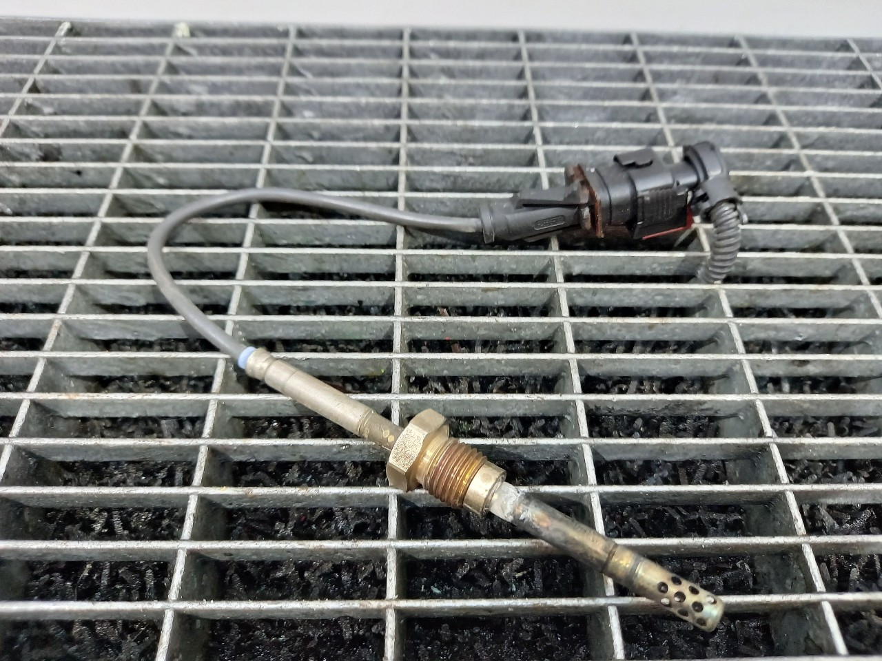 SONDA LAMBDA OPEL ASTRA J ASTRA J A13DTE - (2009 2012)