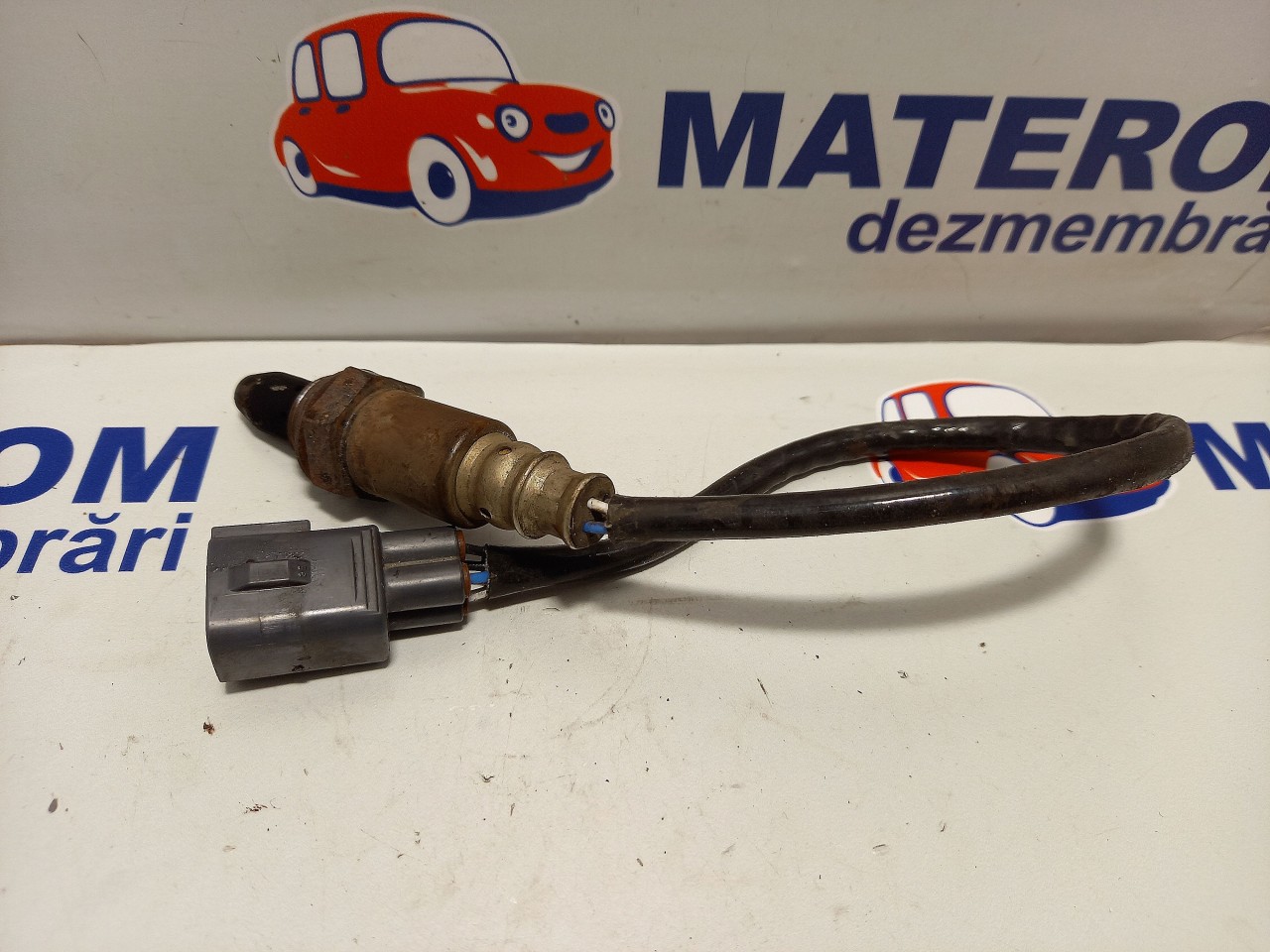 SONDA LAMBDA OPEL ASTRA J ASTRA J A17DTJ - (2009 2012)