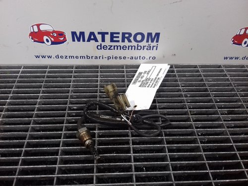 SONDA LAMBDA OPEL ASTRA J ASTRA J A17DTR - (2009 2012)