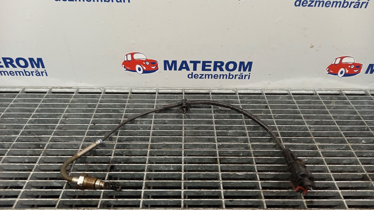SONDA LAMBDA OPEL ASTRA J ASTRA J A17DTS - (2012 2015)