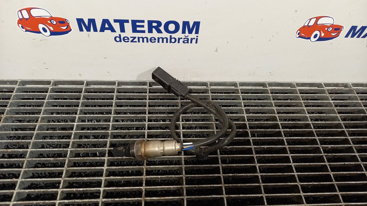 SONDA LAMBDA OPEL ASTRA J B16DTL - (2012 2015)