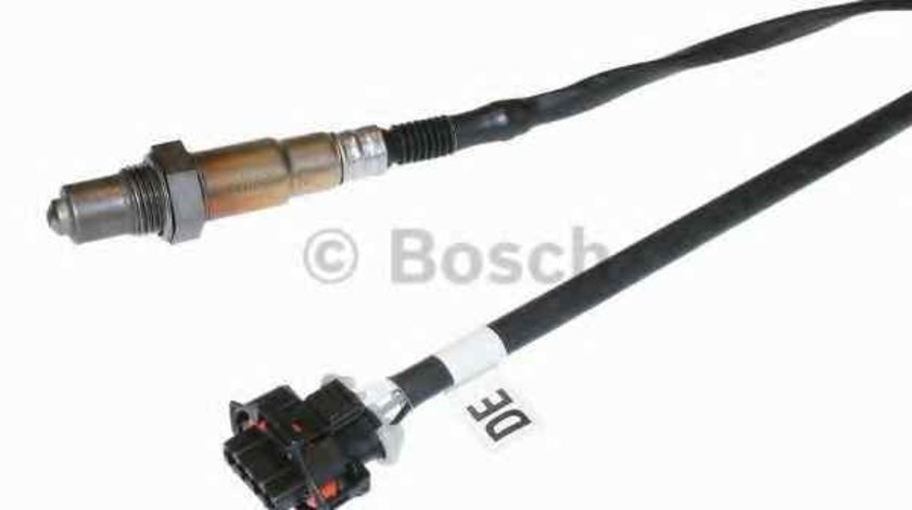 Sonda Lambda OPEL ASTRA J BOSCH 0 258 010 067
