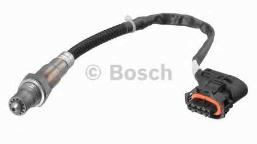 Sonda Lambda OPEL ASTRA J BOSCH 0 258 010 069