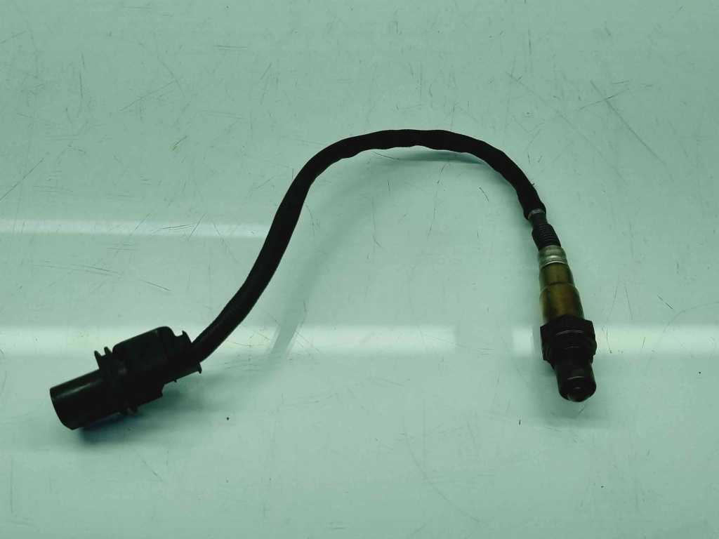 Sonda lambda Opel Astra J Coupe GTC [Fabr 2009-2015] 55577162 0261004186 2.0 CDTI A20DTH 2.0 CDTI A20DTH 110KW / 150CP
