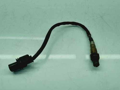Sonda lambda Opel Astra J Coupe GTC [Fabr 2009-2015] 55577162 0261004186 2.0 CDTI A20DTH 2.0 CDTI A2...
