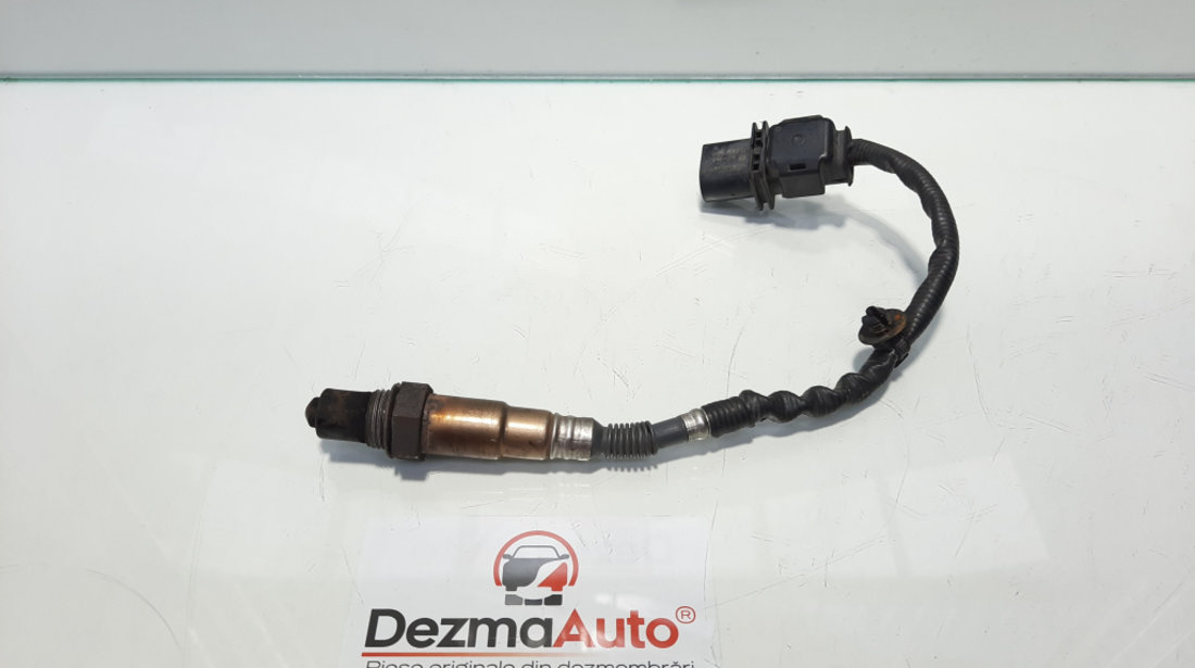 Sonda lambda, Opel Astra J [Fabr 2009-2015] 1.7 cdti, A17DTR, GM55583271 (id:434831)