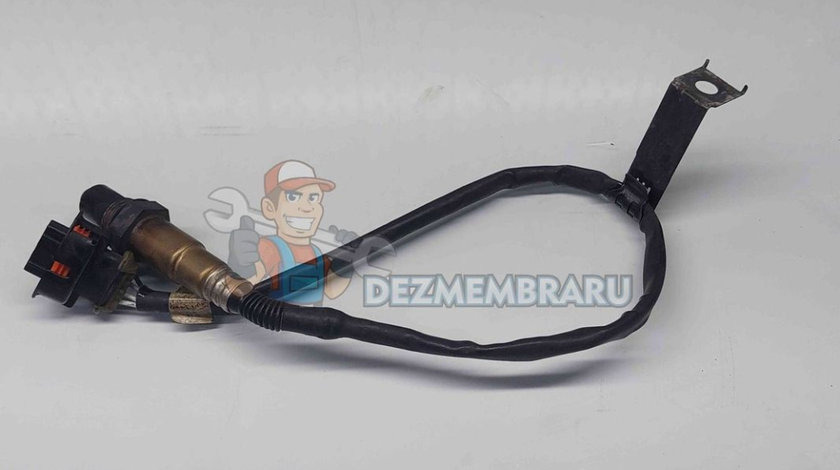 Sonda lambda Opel Astra J [Fabr 2009-2015] 55562205 1.6 B A16XER