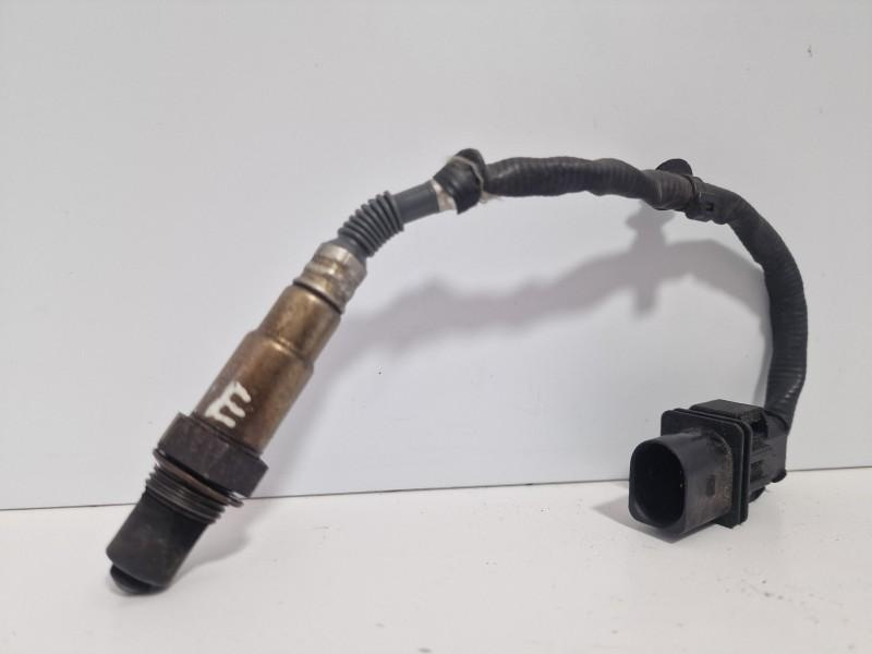 Sonda Lambda Opel Astra J facelift 2012-2015 1.7 CDTI 131cp 96kw; 1.7 CDTI 110cp 81kw 55583271