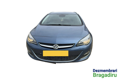 Sonda lambda Opel Astra J [facelift] [2012 - 2018] Sports Tourer wagon 5-usi 2.0 CDTI MT (165 hp) Co...