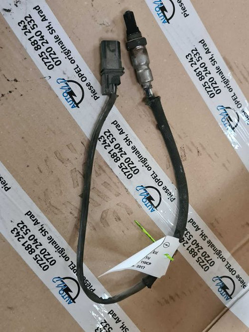 Sonda lambda Opel Astra J K Mokka Meriva Zafira C 1.6 cdti 55489509