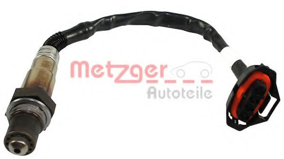 Sonda Lambda OPEL ASTRA J Sports Tourer (2010 - 2016) METZGER 0893221 piesa NOUA