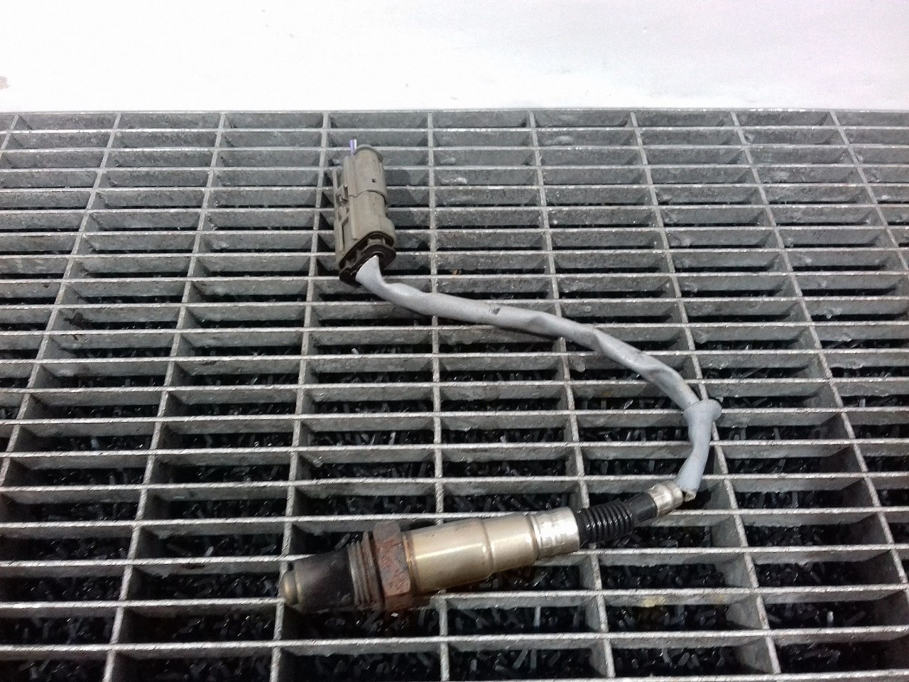 SONDA LAMBDA OPEL ASTRA K ASTRA K B14XFT - (2015 2021)