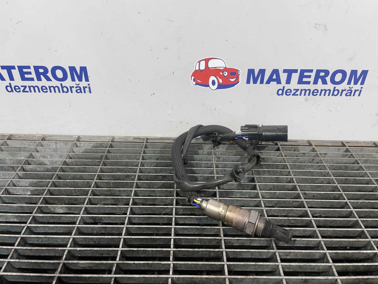 SONDA LAMBDA OPEL ASTRA K ASTRA K B16DTH - (2015 2021)
