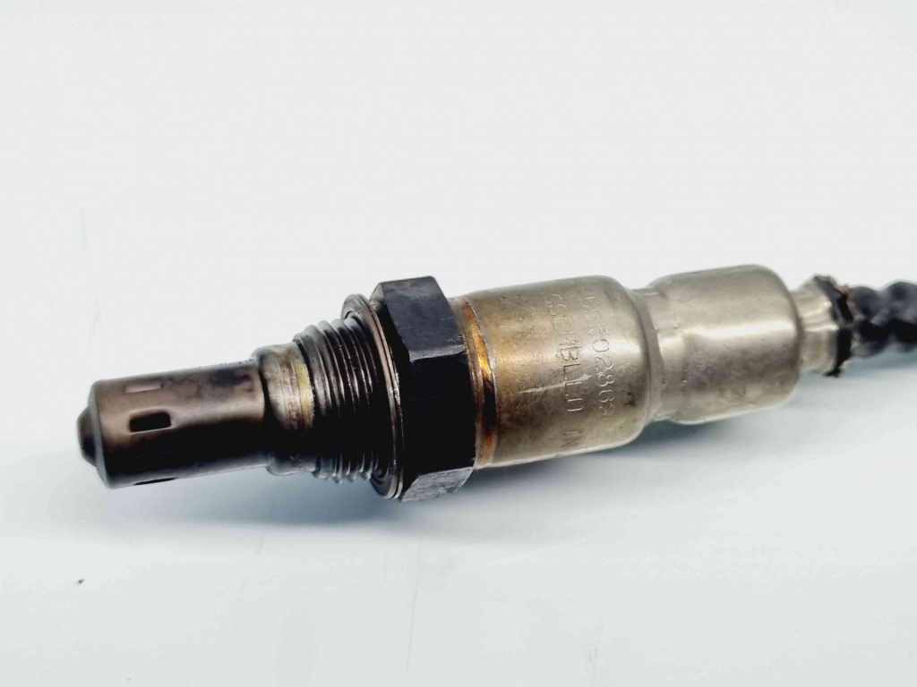 Sonda lambda Opel Astra K Hatchback [Fabr 2015-2022] 55502863 1.6 LWV B16DTU 1.6 LWV B16DTU 77KW / 105CP